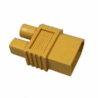 Dualsky XT60 to EC3 All In One Adapter, DSBOD8306