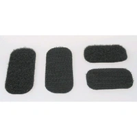 Dualsky Medium Battery Pads, 5pcs, 30x70mm