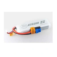 Dualsky 2700mah 2S 7.4v 25C ECO LiPo Battery with XT60 Connector