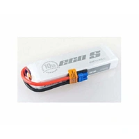Dualsky 4000mah 3S 11.1v 25C ECO LiPo Battery with XT60 Connector