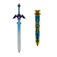 Disguise Legend of Zelda Master Sword PVC Replica