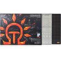 DSPIAE A2 Cutting Mat