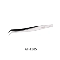 DSPIAE Angled Tweezers