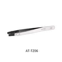 DSPIAE Anti Static Tweezers - Blunt