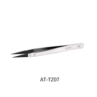 DSPIAE Anti Static Tweezers - Pointed