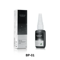DSPIAE Tinted Gap-Filling CA - Black