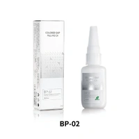 DSPIAE Tinted Gap-Filling CA - White