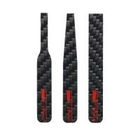 DSPIAE Irregular Carbon Fiber Sanding Stick Set of 3 Type 3