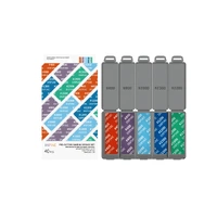 DSPIAE Sponge Sandpaper 3mm Set