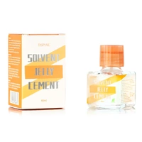 DSPIAE Solvent Based Jelly Cement