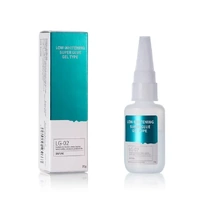 DSPIAE Low Whitening Gel Instant Dry Adhesive Main Picture