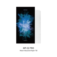 DSPIAE Water Conductive Paper 50pcs