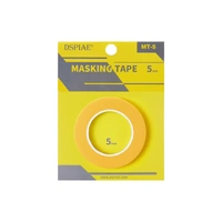DSPIAE 5mm Washi Masking Tape