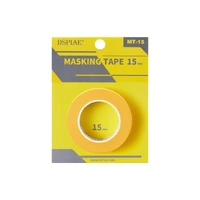 DSPIAE 15mm Washi Masking Tape