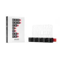 DSPIAE Sprue Rack