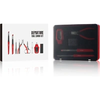 DSPIAE "Departure" Tool Combo Set