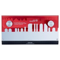 DSPIAE Etching Parts Bender