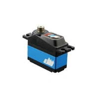Dualsky DS9410 Midi Digital HV Servo, 3.0kg at 7.4v