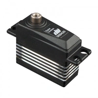 Dualsky DS9420 Midi Digital HV Servo, 7.5kg @ 7.4v