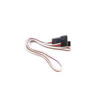 Dualsky 500mm Light Weight Servo Extension Lead