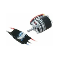 Dualsky 30E Tuning Combo with 2826C 850kv Motor and 65A Lite ESC