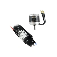 Dualsky 40E Tuning Combo with 3520C 820kv Motor and 65A Lite ESC