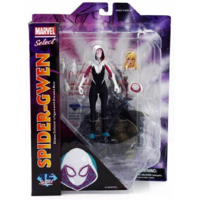Spider-Man - Spider-Gwen Figure
