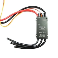 Dualsky Summit 120A Brushless ESC