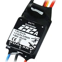 Dualsky 22A Lite Brushless ESC