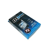 Dualsky 80A Brushless ESC