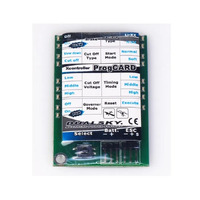 Dualsky Programming Card suit V2 ESC