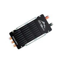 Dualsky SUMMIT 100XHV Brushless 5S-14S ESC