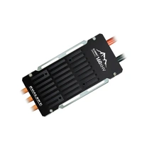 Dualsky SUMMIT 160XHV Brushless 5S-14S ESC