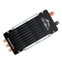 Dualsky SUMMIT 130XHV Brushless 5S-14S ESC