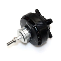 Dualsky GA3000.5 380kv 30cc Brushless Motor