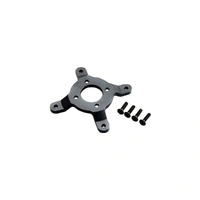 Dualsky MM90GA-2 Motor Mount Set for GA6000