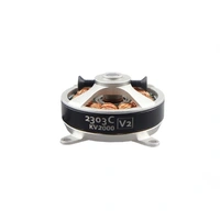 Dualsky ECO 2303C 2000kv Brushless Motor