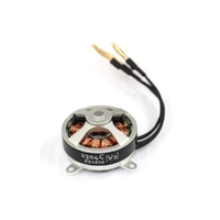 Dualsky ECO 2304C 1850kv Brushless Motor