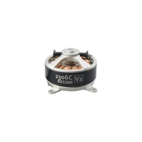 Dualsky ECO 2306C 1500kv Brushless Motor