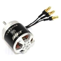 Dualsky ECO 2316C 980KV Brushless Motor