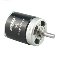 Dualsky ECO 2826C 850kv Brushless Motor