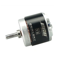 Dualsky ECO 3520C 1020kv Brushless Motor