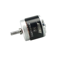 Dualsky ECO 3520C 680kv Brushless Motor