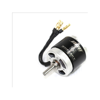 Dualsky ECO 3520C 510kv Brushless Motor suit Flex Twin Otter
