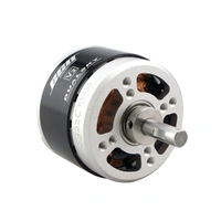 Dualsky ECO 4120C 560kv Brushless Motor