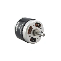 Dualsky ECO 4120C 350kv Brushless Motor