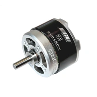 Dualsky ECO 5322C 380kv Brushless Motor