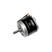 Dualsky ECO 5330C 280kv Brushless Motor