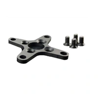 Dualsky Motor Mount, ECO 53C, XM63
