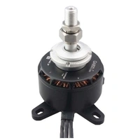 Dualsky GA800.7 Brushless Motor, 30E, 850kv